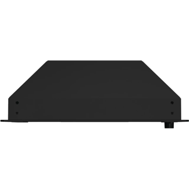 Витяжка Gorenje BHI681EB 58 см 370 м³/год LED Black (3838782582646)