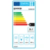 Витяжка Gorenje BHI681EB 58 см 370 м³/год LED Black (3838782582646)