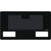 Витяжка Gorenje BHI681EB 58 см 370 м³/год LED Black (3838782582646)