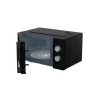 Мікрохвильова піч Gorenje MO20E2BH 20 л 800 Вт Black (3838782611513)