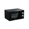 Мікрохвильова піч Gorenje MO20E2BH 20 л 800 Вт Black (3838782611513)