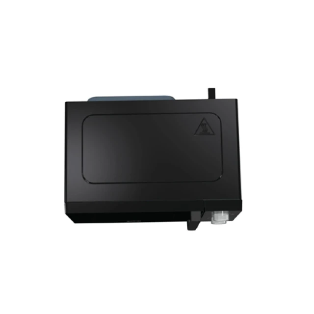 Мікрохвильова піч Gorenje MO20E2BH 20 л 800 Вт Black (3838782611513)