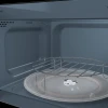 Мікрохвильова піч Gorenje MO20A4BH 20 л 800 Вт з грилем Black (3838782611537)