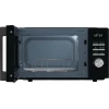 Мікрохвильова піч Gorenje MO20A4BH 20 л 800 Вт з грилем Black (3838782611537)