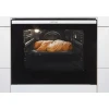 Електроплита Gorenje GECS5C70WA White (3838782619755)