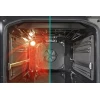 Електроплита Gorenje GECS5C70WA White (3838782619755)