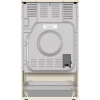 Електроплита Gorenje GECS5B70CLI Beige (3838782624971)