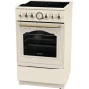 Електроплита Gorenje GECS5B70CLI Beige (3838782624971)