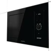 Мікрохвильова піч Gorenje BM235G1SYB (3838782648267)