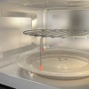 Мікрохвильова піч Gorenje BM235G1SYB (3838782648267)