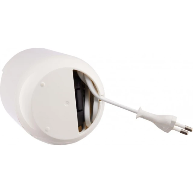 Кавомолка електрична Gorenje SMK150SW 150 Вт White (3838782687136)