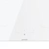 Індукційна варильна поверхня Gorenje GI6401WSC 4 зони White (3838782702372)