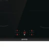 Індукційна варильна поверхня Gorenje GI6401BC 60 см 4 зони PowerBoost Black (3838782702853)