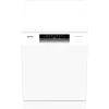 Посудомийна машина окремостояча Gorenje GS642E90W клас E 14 комплектів AquaStop White (3838782723100)