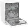 Посудомийна машина окремостояча Gorenje GS642E90W клас E 14 комплектів AquaStop White (3838782723100)