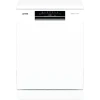 Посудомийна машина окремостояча Gorenje GS642E90W клас E 14 комплектів AquaStop White (3838782723100)