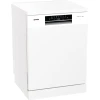 Посудомийна машина окремостояча Gorenje GS642E90W клас E 14 комплектів AquaStop White (3838782723100)
