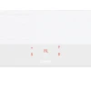 Індукційна варильна поверхня Gorenje GI6421SYW 60 см BigZone 23 см PowerBoost White (3838782780325)