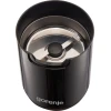 Кавомолка електрична Gorenje SMK150SB 150 Вт Black (3838782819346)