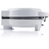Електрогриль Gorenje WM701W 700 Вт White (3838782824845)