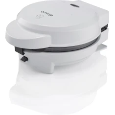 Електрогриль Gorenje WM701W 700 Вт White (3838782824845)
