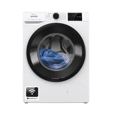 Пральна машина Gorenje WPNEI82A1SWIFI 8 кг 1200 об/хв 55 см White (3838782834554)