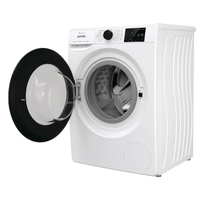 Пральна машина Gorenje WPNEI82A1SWIFI 8 кг 1200 об/хв 55 см White (3838782834554)