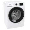 Пральна машина Gorenje WPNEI82A1SWIFI 8 кг 1200 об/хв 55 см White (3838782834554)