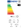 Пральна машина Gorenje WPNEI82A1SWIFI 8 кг 1200 об/хв 55 см White (3838782834554)