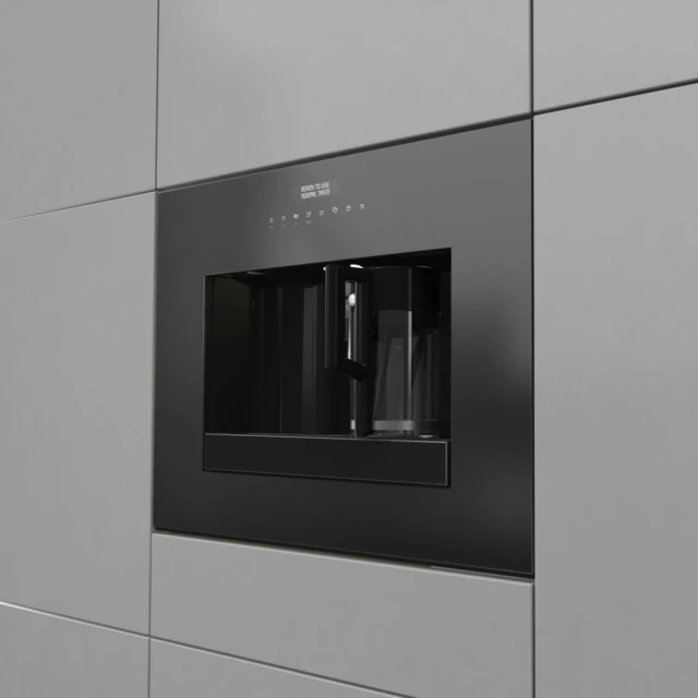 Кавомашина вбудована Gorenje CM4G8BG (3838782860492)