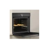 Електродуховка Gorenje BP6138B Black (3838782901812)