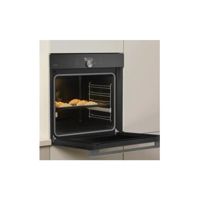 Електродуховка Gorenje BP6138B Black (3838782901812)