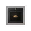 Електродуховка Gorenje BP6138B Black (3838782901812)