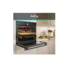 Електродуховка Gorenje BP6138B Black (3838782901812)
