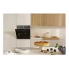 Електродуховка Gorenje BP6138B Black (3838782901812)