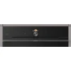 Електродуховка Gorenje BP6138B Black (3838782901812)