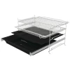 Електродуховка Gorenje BP6138B Black (3838782901812)