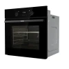 Електродуховка Gorenje BO6635E01BG 60 л Black (3838782986758)