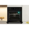 Електродуховка Gorenje BO6635E01BG 60 л Black (3838782986758)