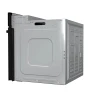 Електродуховка Gorenje BO6635E01BG 60 л Black (3838782986758)