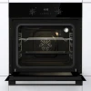 Електродуховка Gorenje BO6635E01BG 60 л Black (3838782986758)