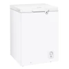Морозильна скриня Gorenje FH10E4W5 White (3838783100245)