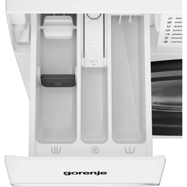 Пральна машина Gorenje WG2P84A32/PL (3838783167194)