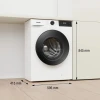 Пральна машина Gorenje WG2PS62A2/PL (3838783168450)