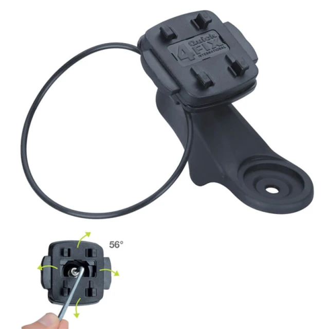 Автотримач iGrip Universal Biker Stem Splashbox (T5-25502)