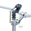 Автотримач iGrip Universal Biker Stem Splashbox (T5-25502)
