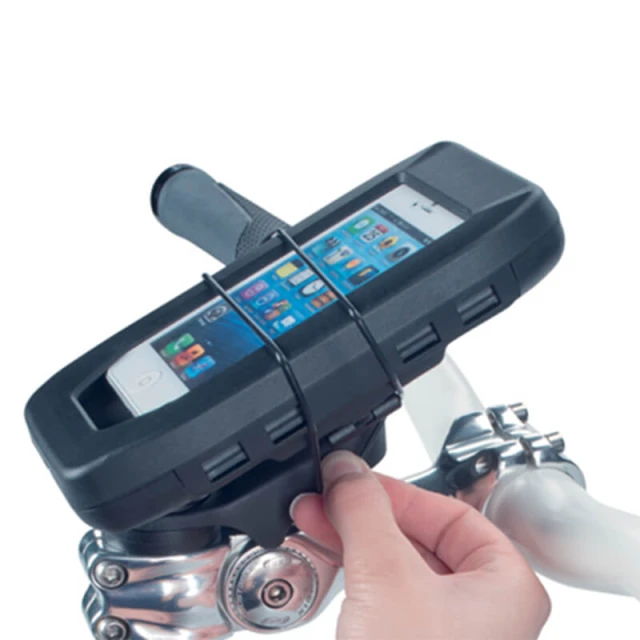Автотримач iGrip Universal Biker Stem Splashbox (T5-25502)