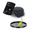 Автотримач iGrip Universal Smart Grip´R Kit (T5-19105)