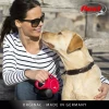 Рулетка-повідець для котів Flexi New Classic Cat XS трос 3 м Black (4000498023426)