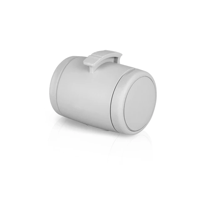 Контейнер для лакомств Flexi Multibox Light Gray (4000498023723)